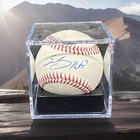 LOS ANGELES ANGELS Shortstop    Zach Neto autograph baseball | Inscribed #9