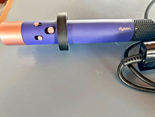 DYSON HS 05 AIRWRAP MULTI STYLER AND EXTRAS PRUSSIAN BLUE AND COPPER