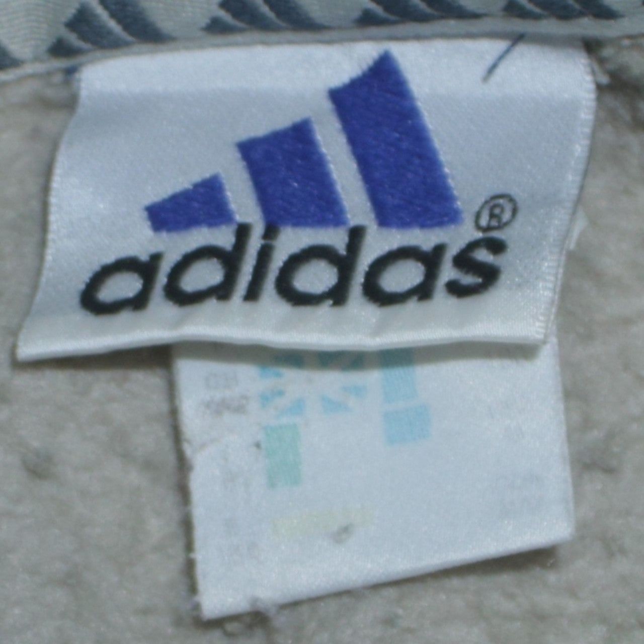 Adidas Grey Sweatshirt Mens L image 7