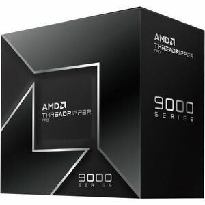 AMD Threadripper Pro 9955Wx Str5 16C 5,4Ghz 80Mb 350W Wof
