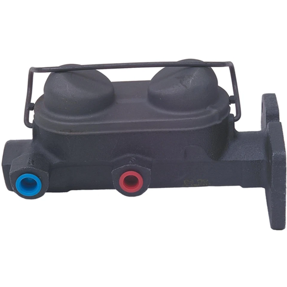 Wearever 10-1493M Brake Master Cylinder Reman fits; Dodge Charger 1971-1972 Foto 4 de 4