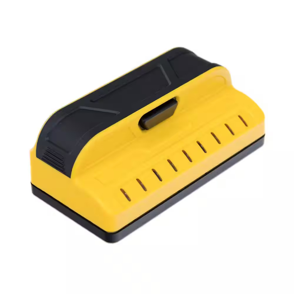 Prosensor M90 Full Width Center and Edge Stud Finder with 9-Sensors, Wood & Meta