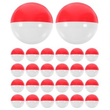 50 Pcs Capsules Rondes Gélules Vides Boules Distributeur Automatique À Remplir