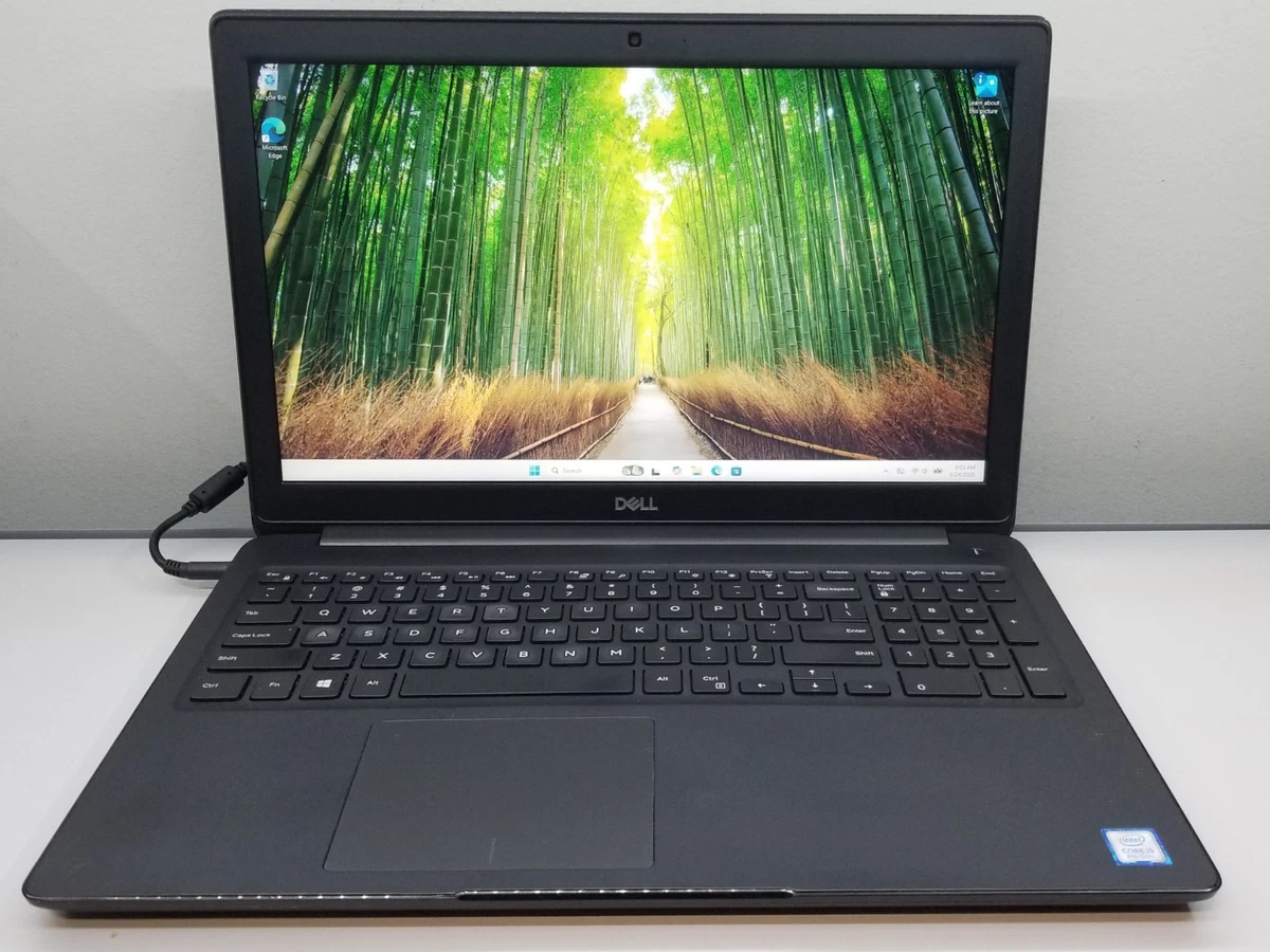 Dell Latitude 3500 PC Laptops & Netbooks for sale | eBay