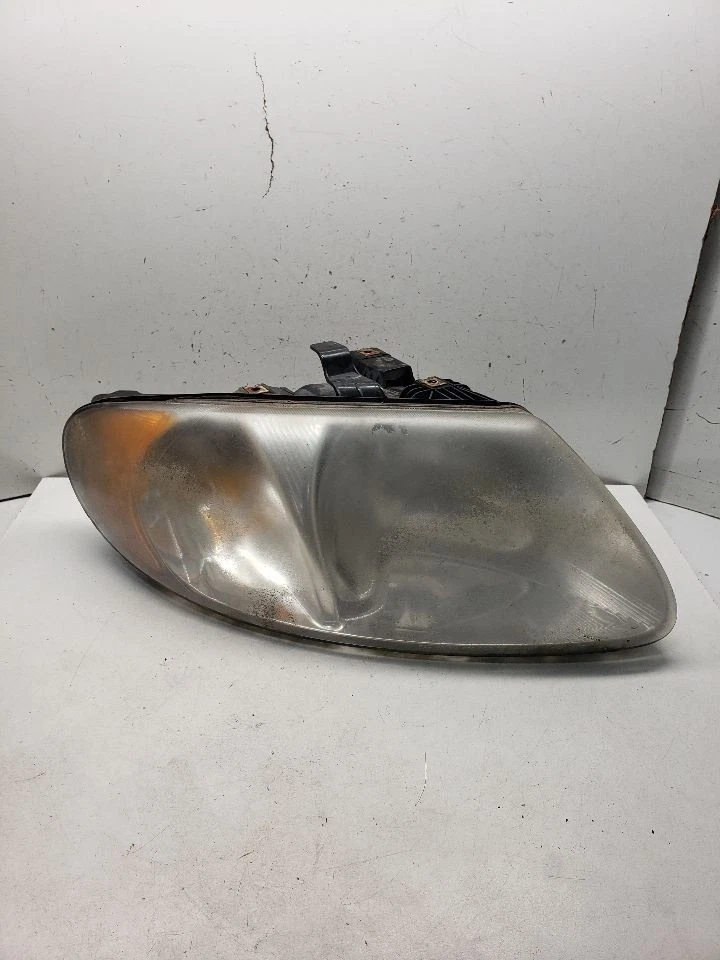 Faro derecho pasajero compatible con caravana 01-07 1433234 Foto 2 de 4