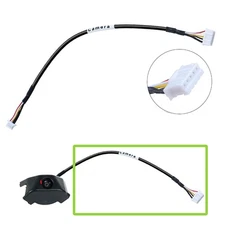 For Flashforge Adventurer 5MPro 3D Printer Camera Extension Cable