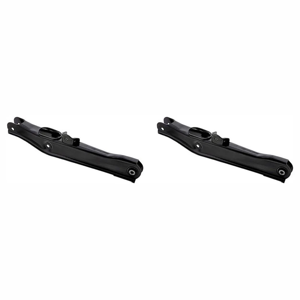 Brazo lateral trasero inferior trasero Mevotech 2X para Dodge Journey 2009-2019 Foto 2 de 4