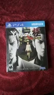 Yakuza Kiwami: SteelBook Edition (Sony PlayStation 4, 2017)