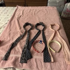Hair accessories