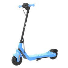 NAVEE K100 Kids Electric Scooter, APP Control, 9.9 MPH Safe Ride