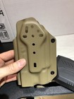 New Lightweight with X300U-A Flashlight(not Included)+ fobus light & laser cover — photo 8