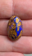 Toller Koroit Boulder Opal