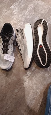 Salomon Aero Blaze 3 GRVL Men; Gr.:EUR 46 2/3 /uk 11,5 /us 12 /jp 30 /NP 140,-  