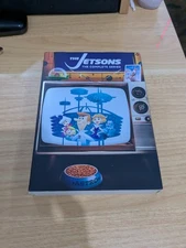 B1 The Jetsons: The Complete Series [DVD] W/ Slipcover