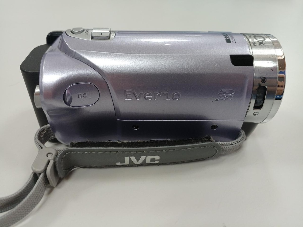 JVC　GZ-E225 Amazon.co.jp: JVCKENWOOD JVC EVERIO GZ-E225 Camcorder