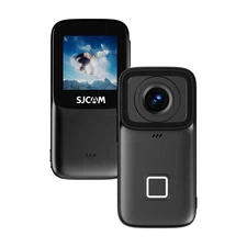 SJCAM C200PRO Ultra HD Action Camera With 1.3in Touch Control Screen ZMUC