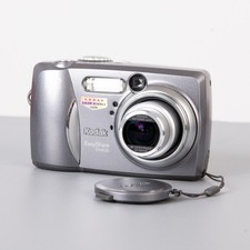 Kodak Easyshare DX4530 - 5MP digtital compact camera - Retro, Y2K, Vintage