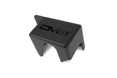 DV8 Offroad Bumper - Fits 2021-2022 Ford Bronco Crash Bar Caps