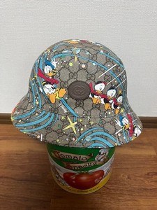 Gucci Donald Duck Hat | eBay