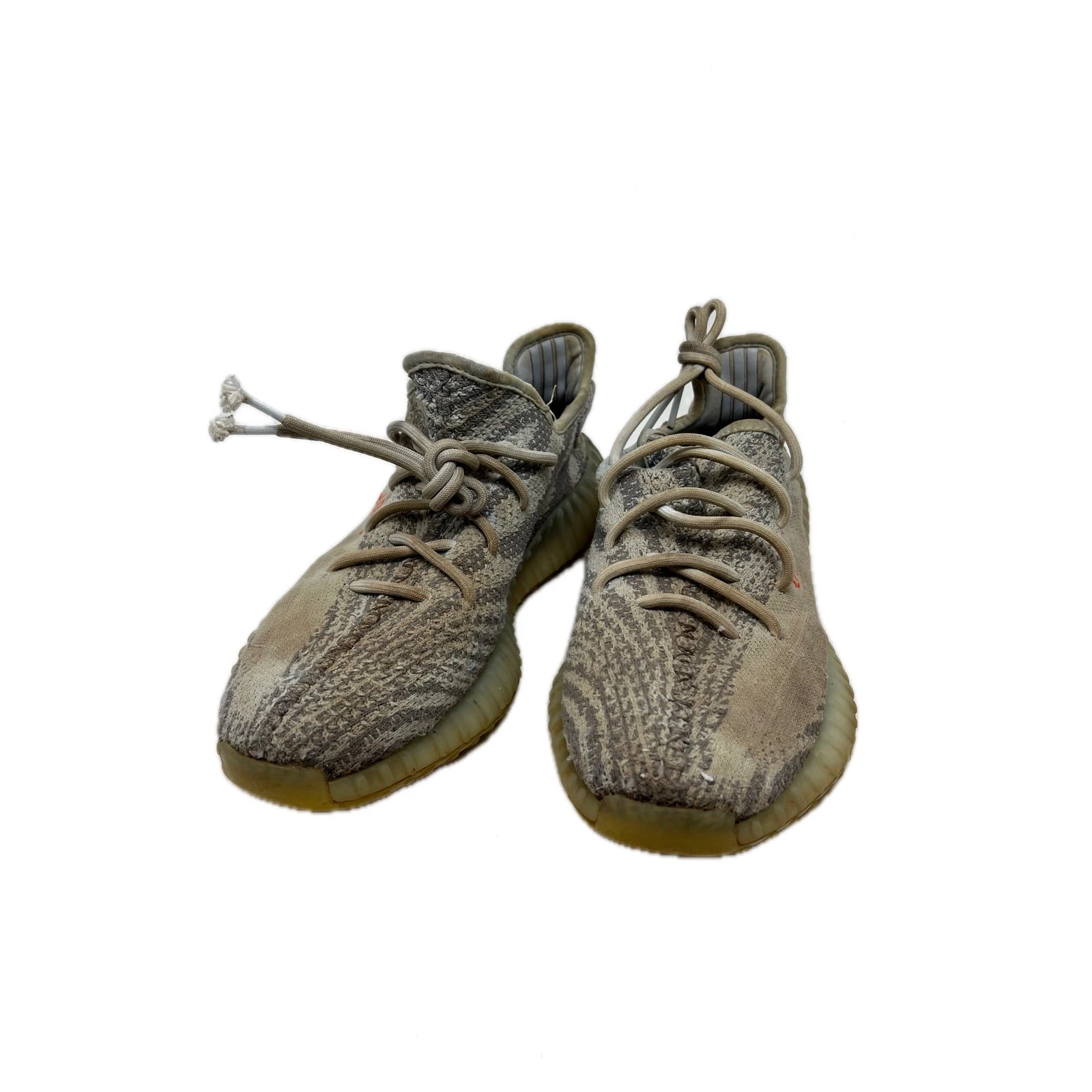 Adidas Yeezy Boost 350 V2 Tinta Blu Uomo 10