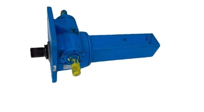 Pfaff SHE 15.1 Spindelhubgetriebe 250mm Hub | Schraubhubgetriebe | 2015 - Bild 1 von 4