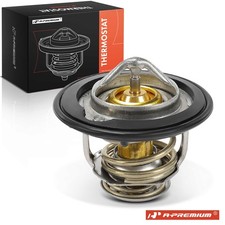 A-Premium Engine Coolant Thermostat for Honda CR-V 2017-2023 Civic L4 1.5L 78℃