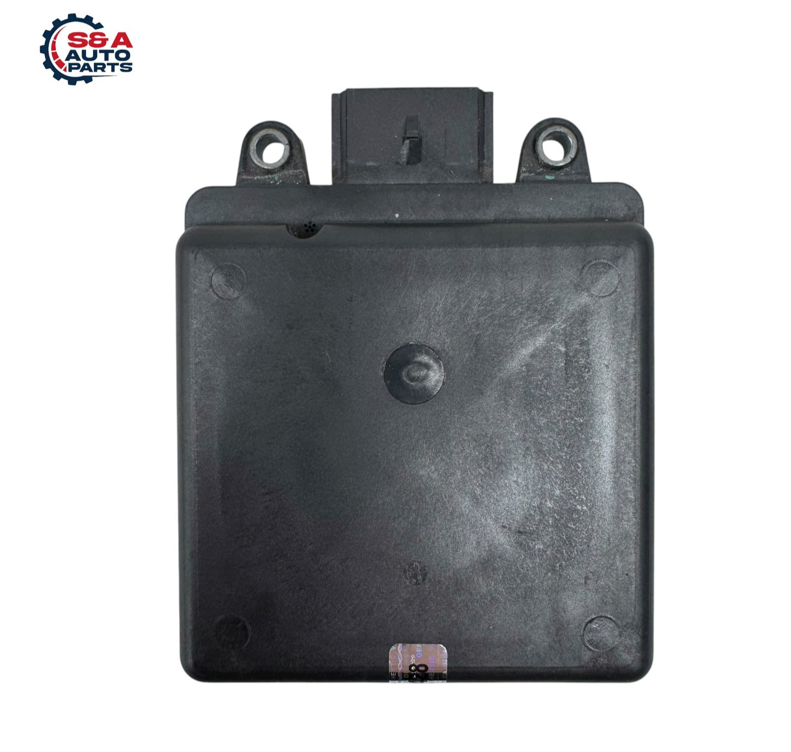 Maserati Ghibli 2014-2024 REAR+RIGHT Radar sensor