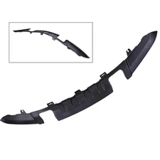 New Front Lower Valance Panel Fits For 2015-2017 Ford F-150 HL3Z17626BB US