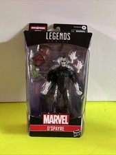 Marvel Legends D'SPAYRE Action Figure Rintrah BAF Wave 2022 Hasbro Sealed