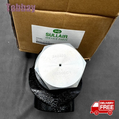 #ad #ad New 242405 Minimum Pressure Check Vavle for Sullair Air Compressor $277.24