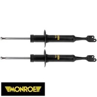 2X StoßDäMpfer Monroe G2248 2 StossdäMpfer Rechts Links Vorderachse