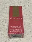 Estee Lauder Beautiful 1 Fl oz  Women's Perfume NWB Sealed — photo 1