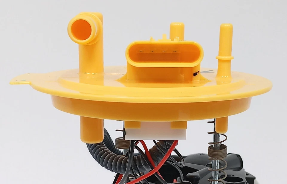 Módulo de bomba de combustible Bosch F00HK01992 para Jeep Wrangler 2018-2019 Foto 3 de 4