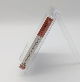 Phantasy Star Online Ver2 Dreamcast DC Japan DA