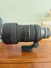 Tamron 150-500mm F/5-6.7 Di III VXD Lens for Sony E Full Frame 