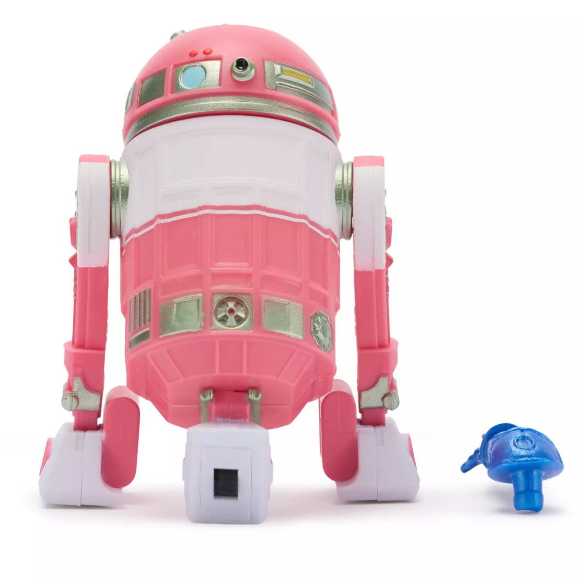 QT-KT Droid Factory Figure Build-A-Droid Series Disney Parks Star