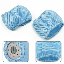 Filter Protective Net Mesh Cover Strainer Pool Spa Accessories For Mspa S New