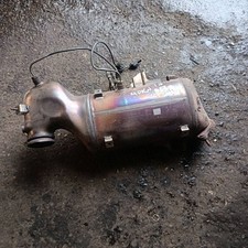 Catalyseurs Opel Mokka