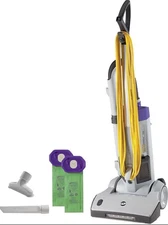ProTeam ProGen 15 Upright 107330 Vacuum - New in torn box