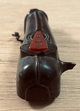 Vintage 1950s Garrard Turn Table Record Player Bakelite Headshell Head Shell