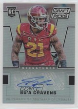 Collegiate Su'a Cravens