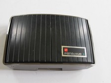 GAF Panavue 3, folding 2x2" slide viewer