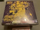 Coffret Pokémon EV8 ETB Etincelles Déferlantes FR Neuf et Scellé (n°4)