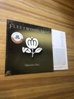 New Listing1988 Vintage FLEETWOOD MAC GREATEST HITS HYPE SHRINK 12” LP Record Album VG