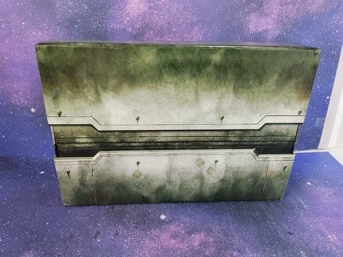Blizzard StarCraft II 2 Wings Of Liberty Edizione da Collezione PC Inserti Sigillati - Foto 7 di 7
