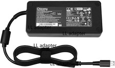 330W MSI Vector GP66HX 12UHS 12UH 12UGS Laptop Charger ADP-330CB B A20-330P1A