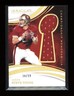 2025 Panini Immaculate Steve Young Championship Memorabilla Patch #38/99 (BD)