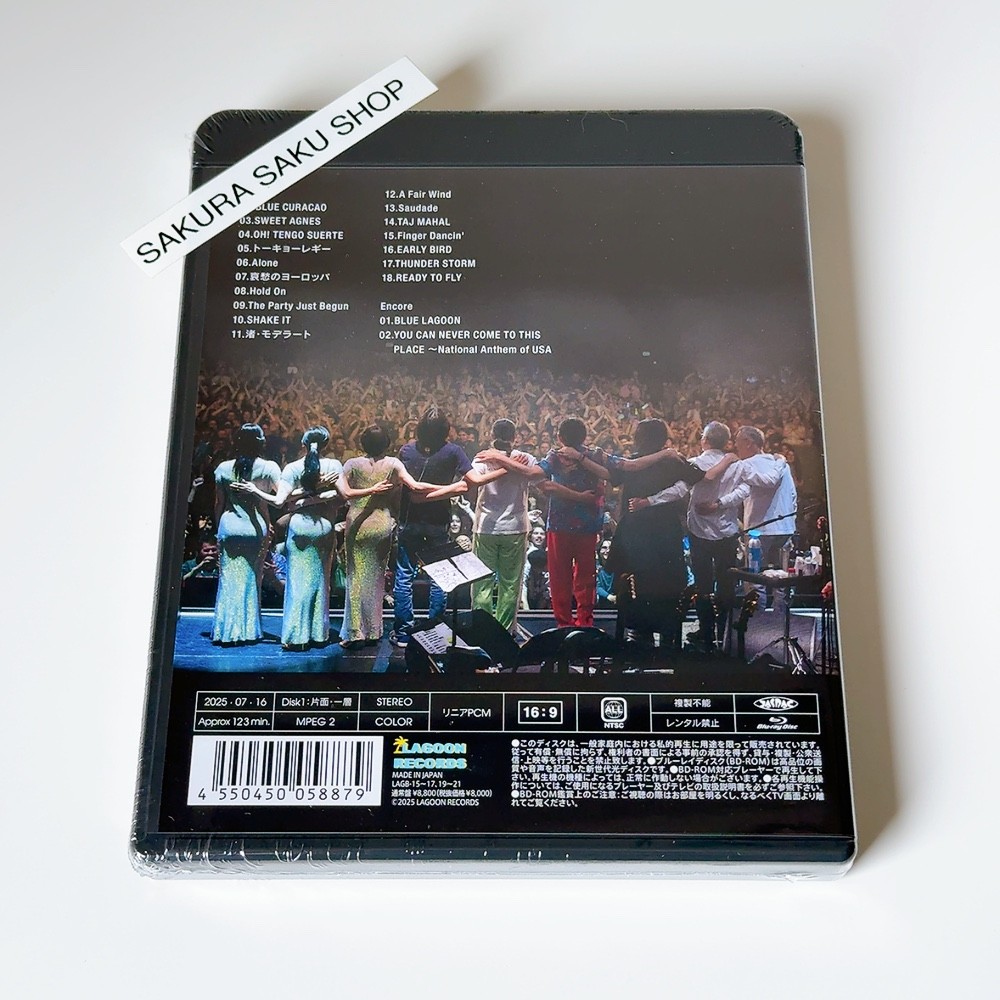 来生たかお【35th Anniversary Solo Live】DVD Amazon.co.jp: 玉置浩二 35th ANNIVERSARY CONCERT Special