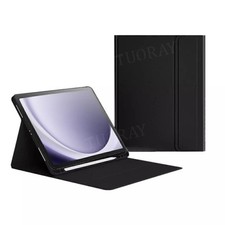 Hülle Für Samsung Galaxy Tab A11+ A9+ S11 10 Lite FE S9 mit Beleuchtete Tastatur