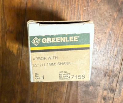GreenLee 37156